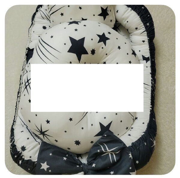Nursing pillows