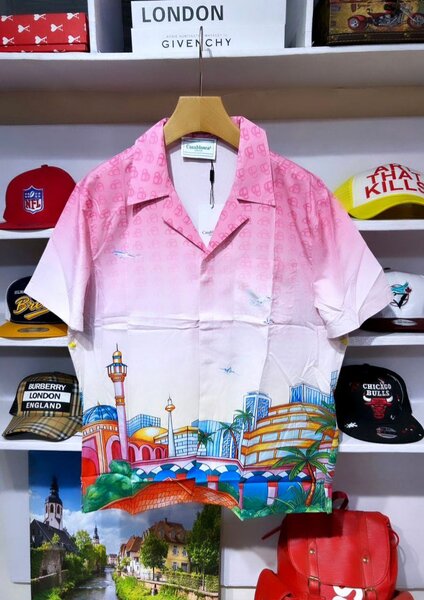 Vintage shirts
