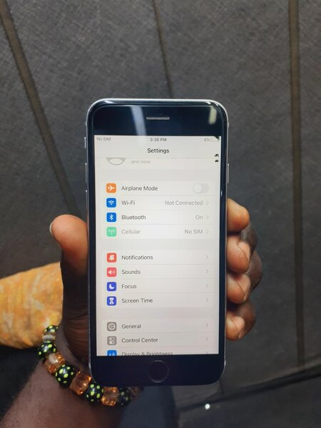 Iphone 6s 32gb