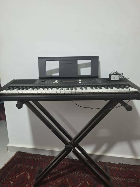 Piano