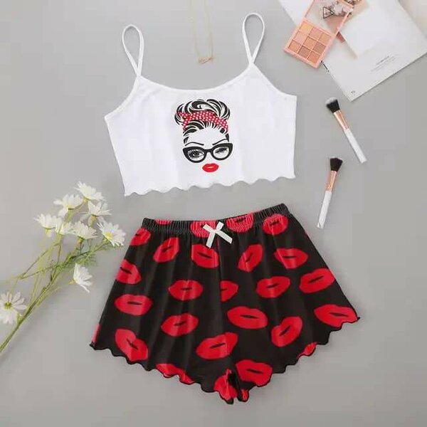 Sleep wear