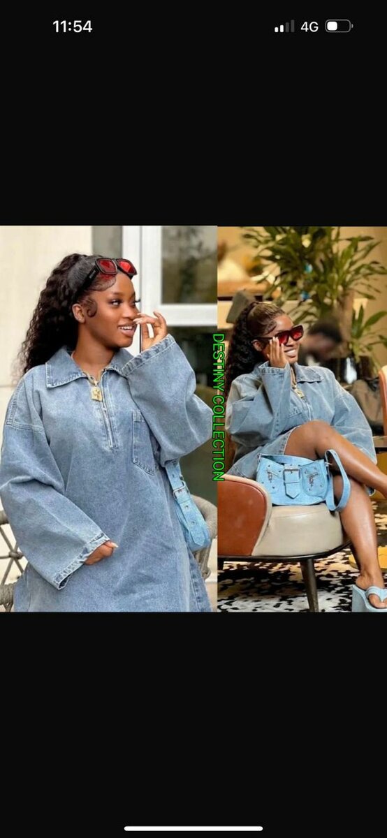 Robe