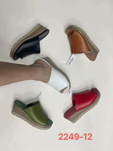 Short wedge