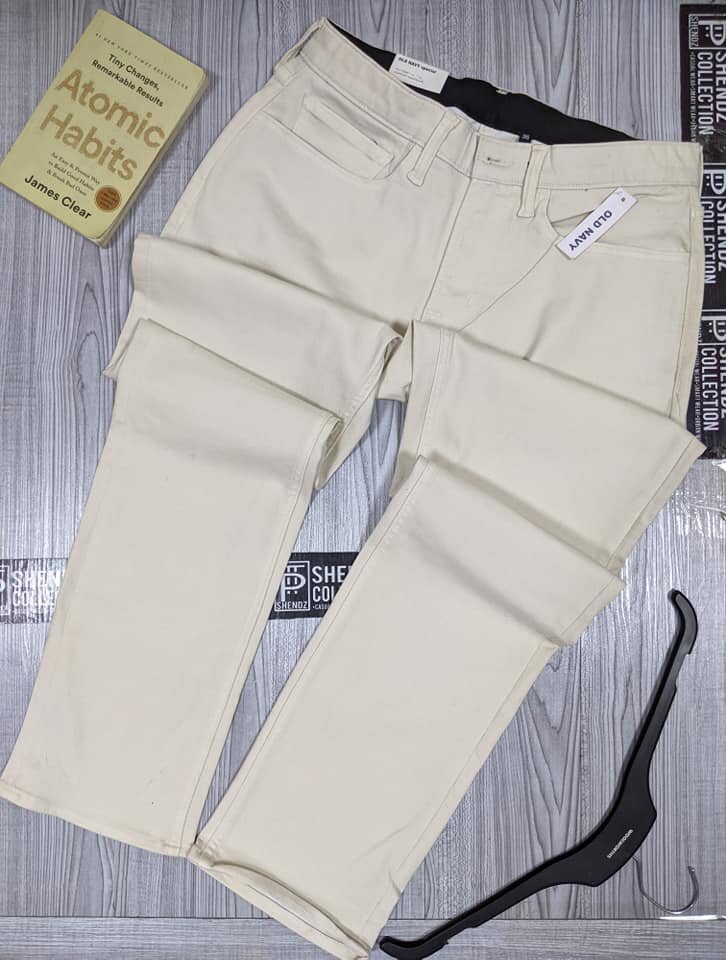 PULL&BEAR jeans