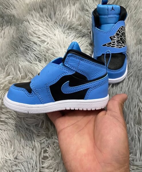 Sky Jordan
