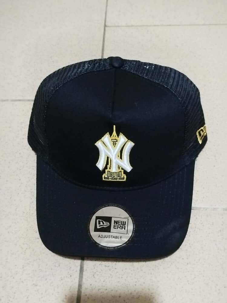 Casquette homme