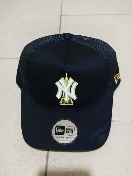 Casquette homme