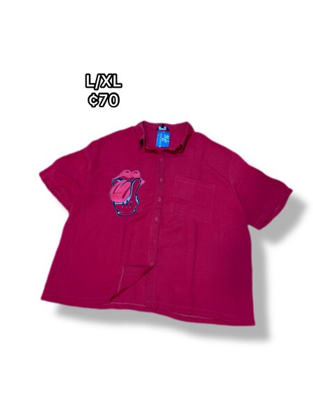 Summer shirts