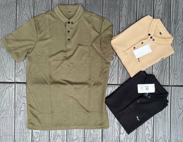 Golf T-Shirts