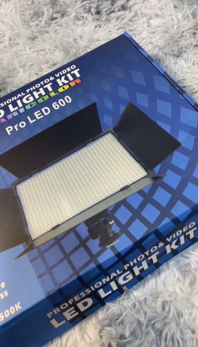 LED Lights