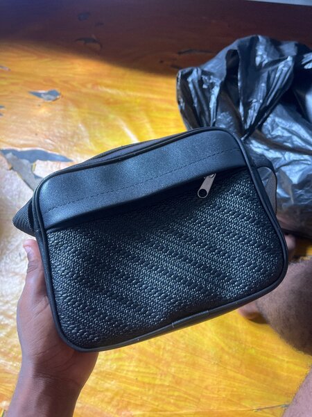 Sac en bandoulière