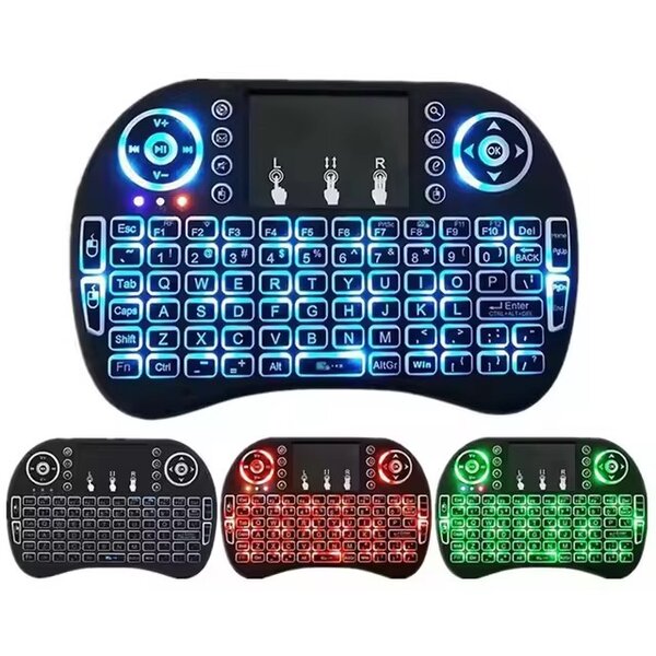 Mini Keyboard