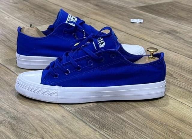 All star converse