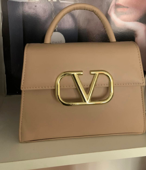 Mini bag