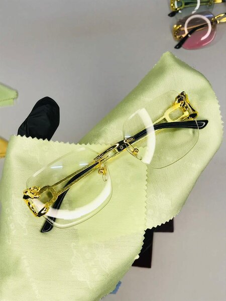 Lunette de soleil