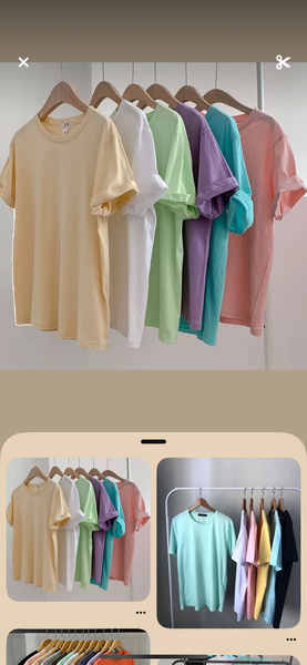 TEE shirt polo