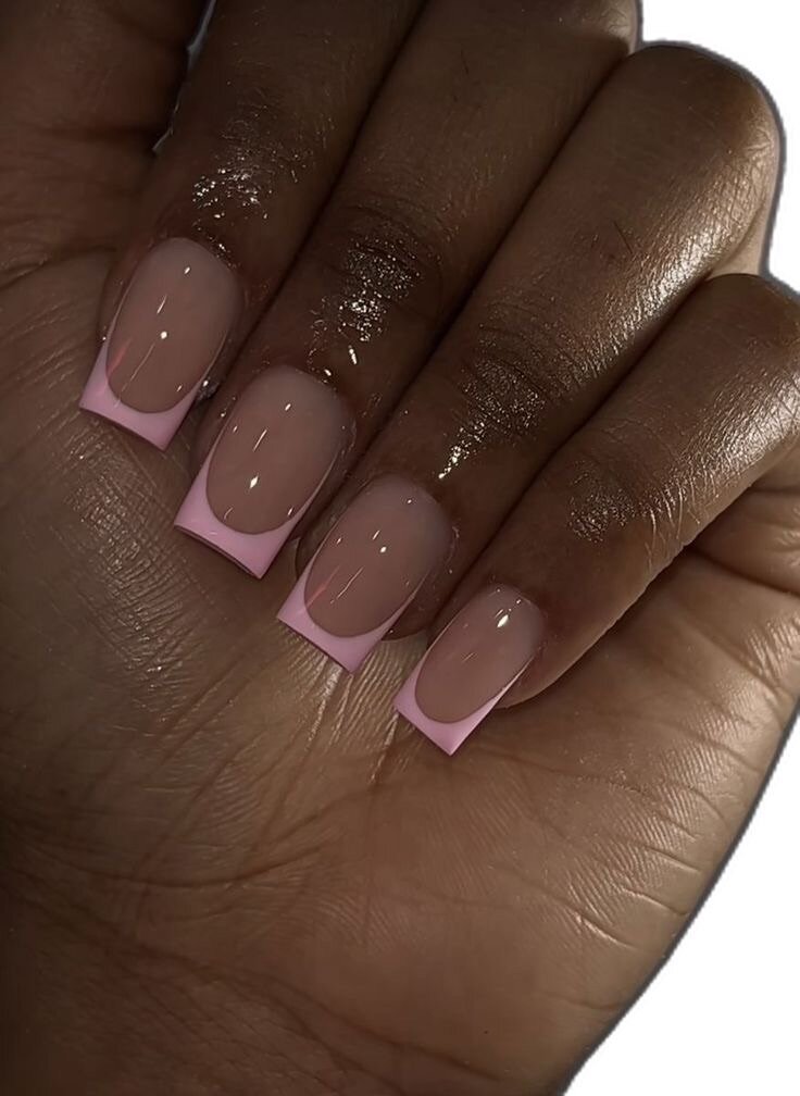 Faux ongles