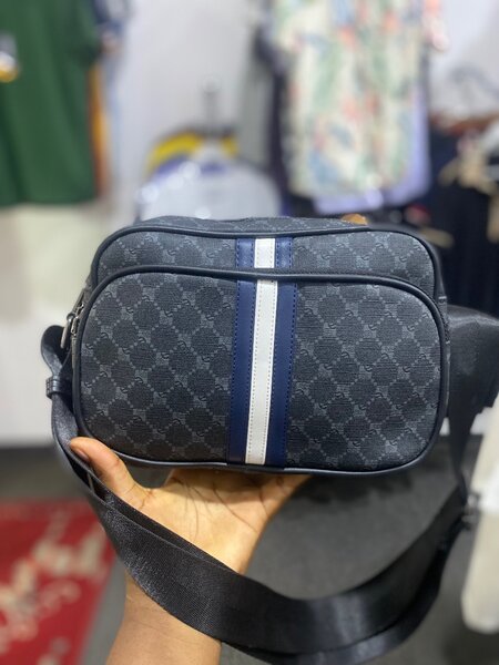 Side bags