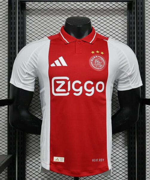 Ajax  t-shirt  2025