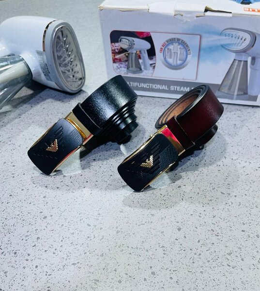 MEN BELTS