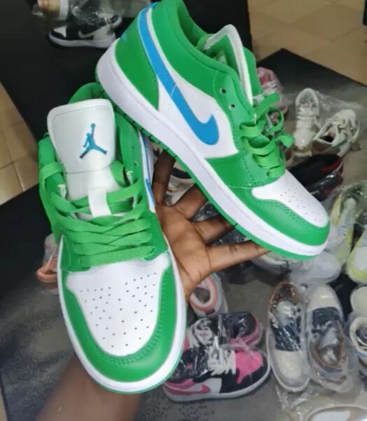Air Jordan