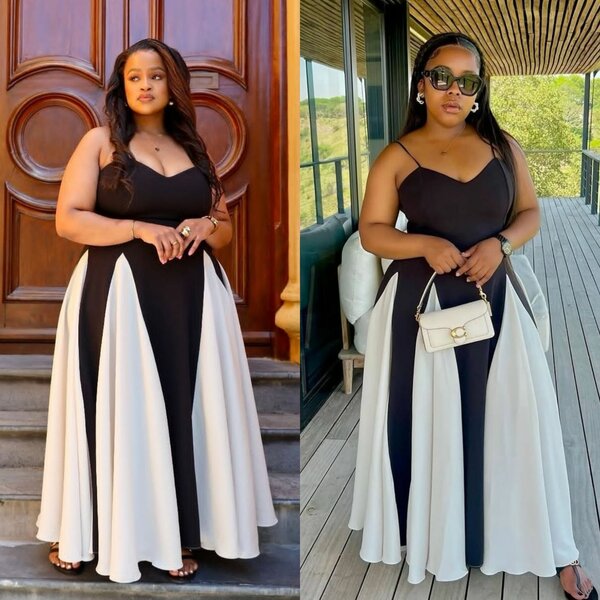 Z dress