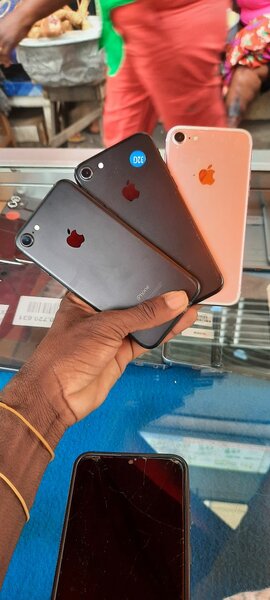 iPhone 7