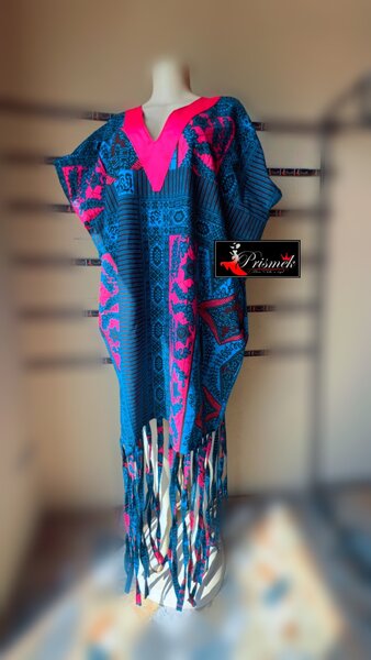 Bubu dress
