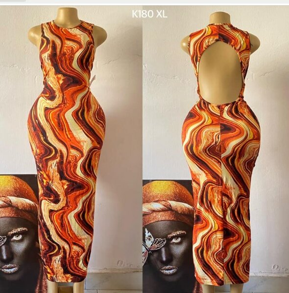 dress  