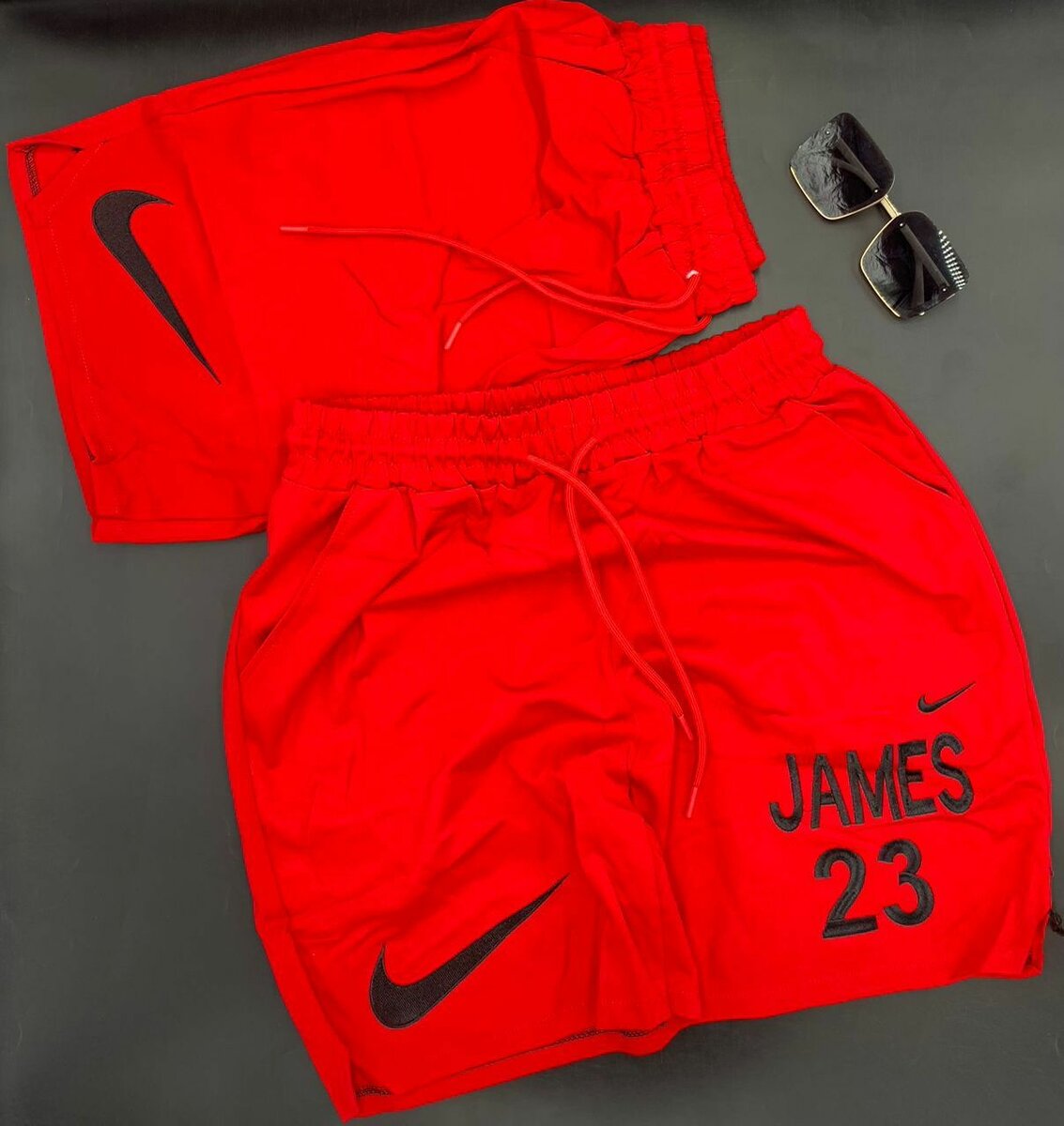 Casual Short
