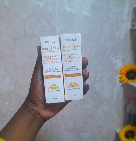 Sunscreen