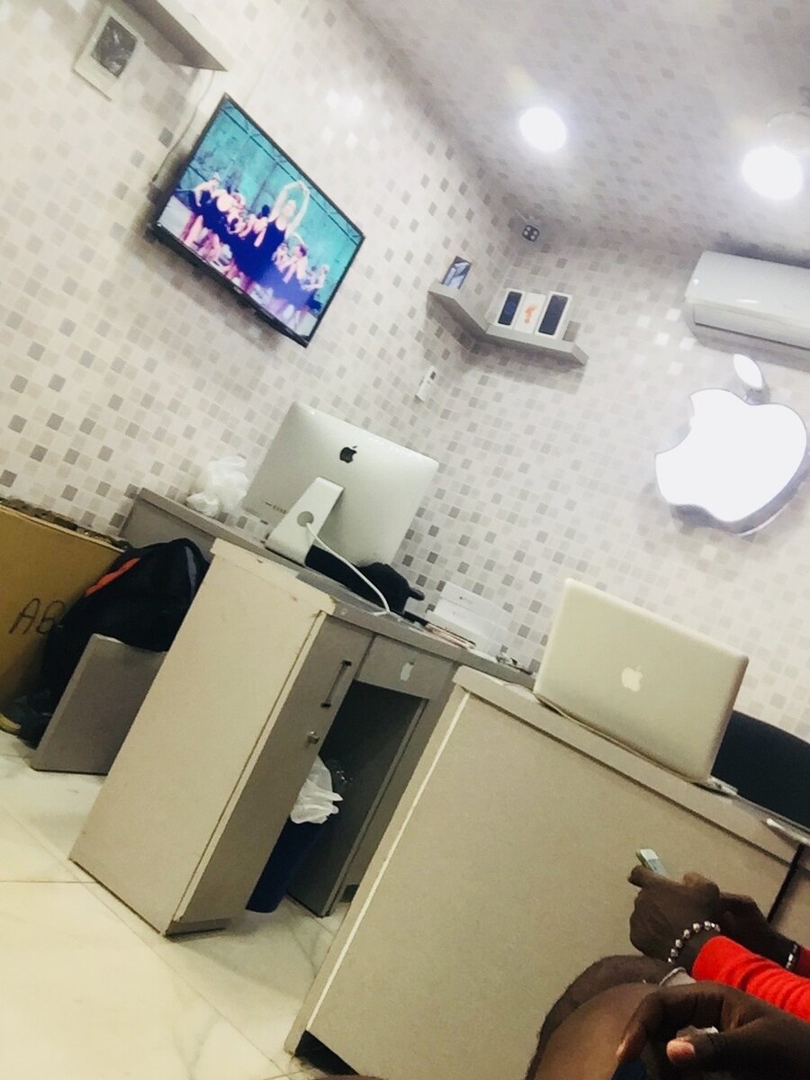 Vente de iPhone certifié