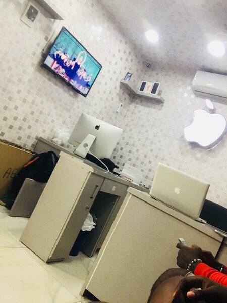 Vente de iPhone certifié