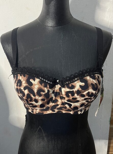 Ladies bra