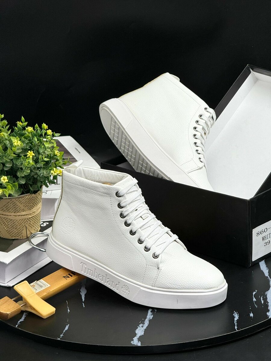 Timberland shoe