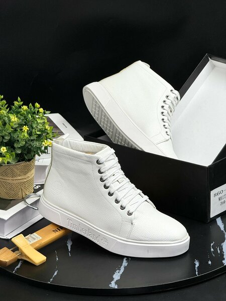 Timberland shoe