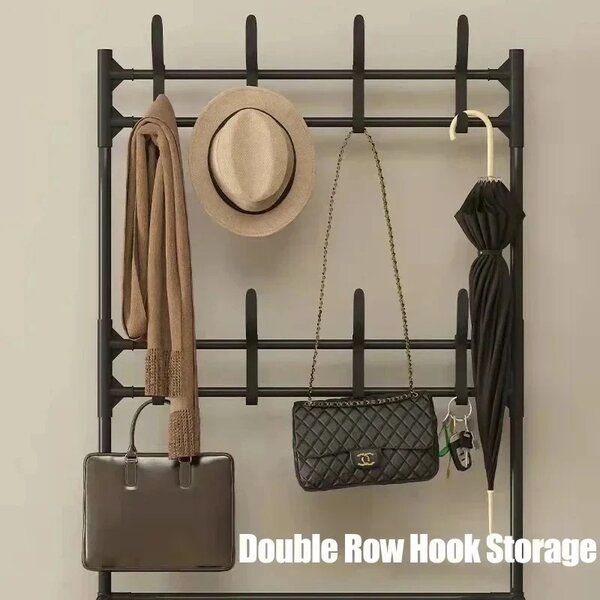 Dress & Shoe Rake