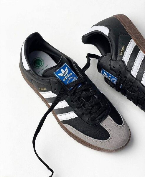ADIDAS SAMBA