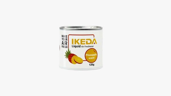 Ikeda Air Freshener