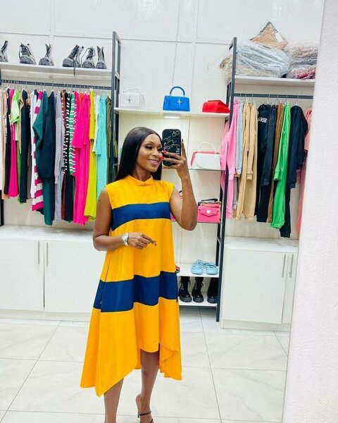 Maternity dresses