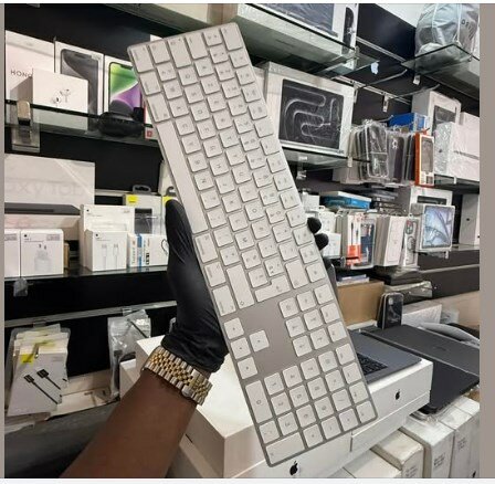 Clavier 