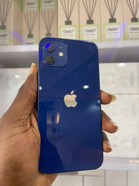 iPhone 12