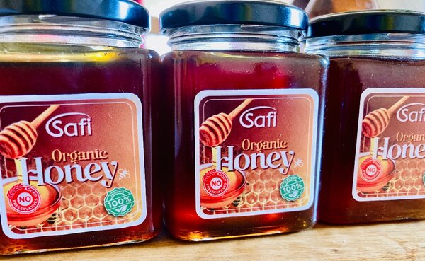 Honey