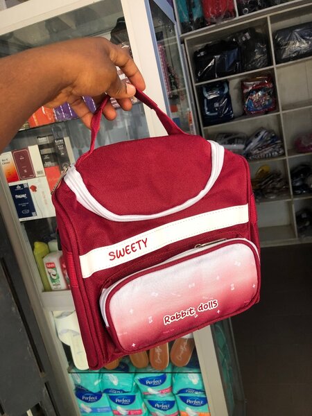 Sac de repas
