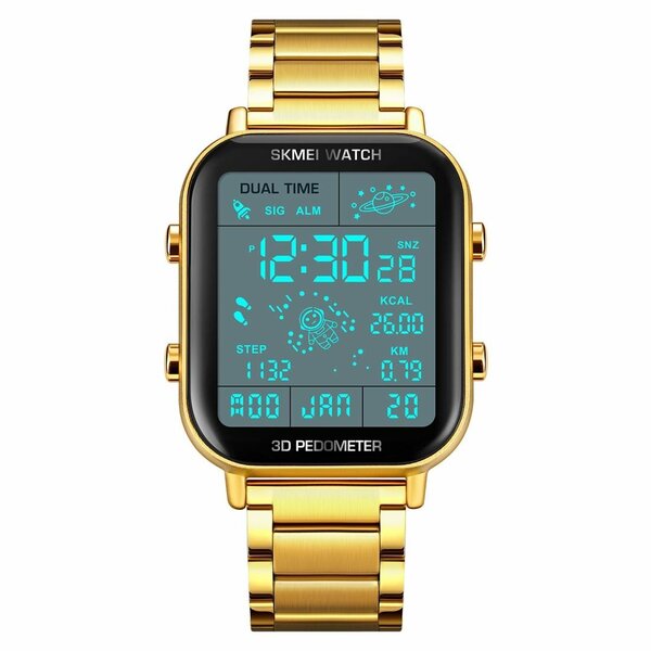SKMEI WATCHES