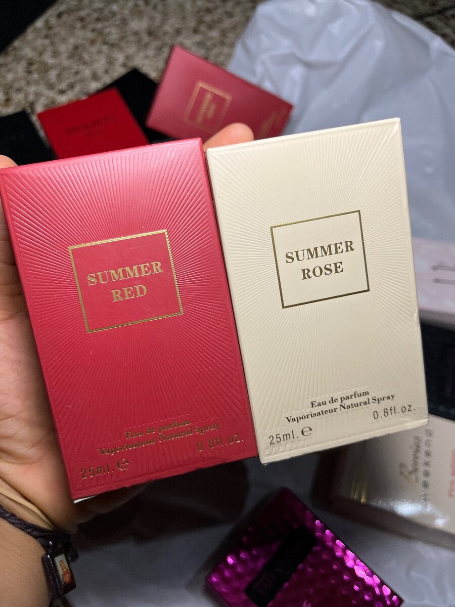 Perfume