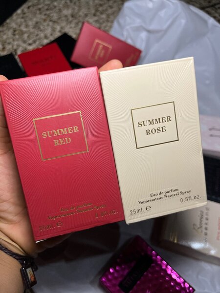 Perfume