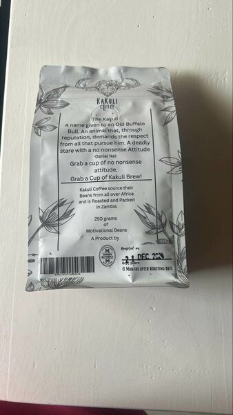 Kakuli Coffee