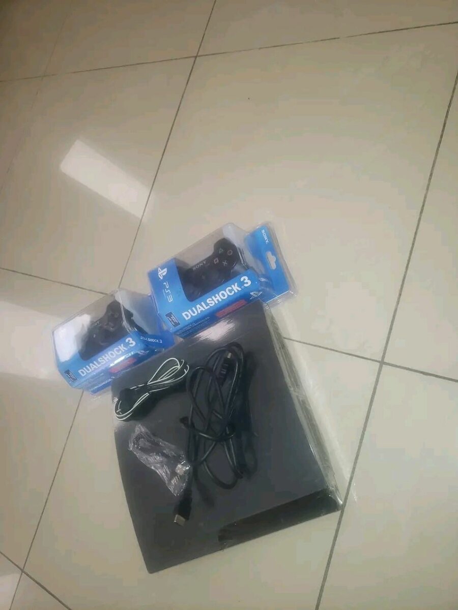 PS3 NOUVEAU