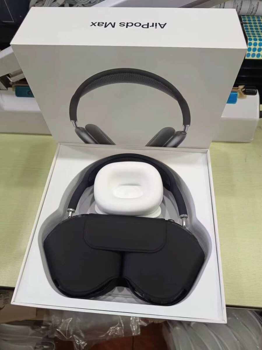 Airpods max